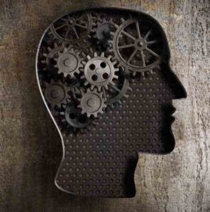 The Human Condition: Struggles of Cosmic Insignificance Image